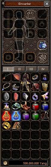 Şaman oyuna başlangıç