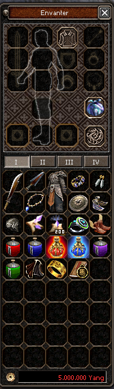 Ninja oyuna başlangıç