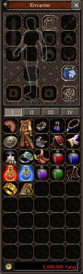 Şaman oyuna başlangıç