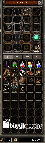 Lycan oyuna başlangıç