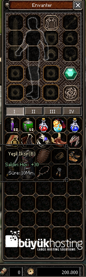 Sura oyuna başlangıç