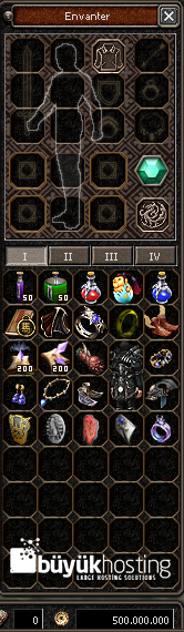 Lycan oyuna başlangıç