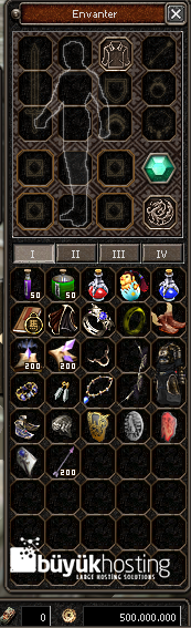 Ninja oyuna başlangıç