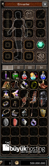 Savaşcı oyuna başlangıç