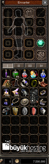 Lycan oyuna başlangıç