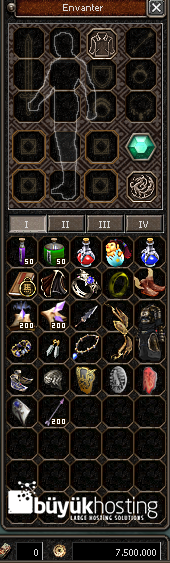 Ninja oyuna başlangıç