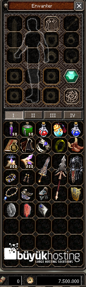 Savaşcı oyuna başlangıç