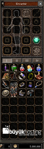 Lycan oyuna başlangıç