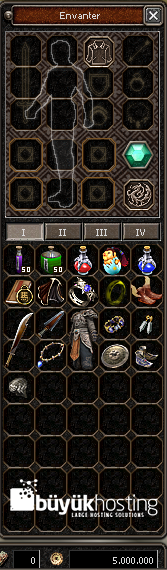 Ninja oyuna başlangıç