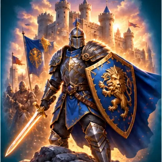 Knight Online sunucu altyapısı