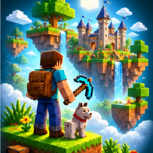 Minecraft PvP sunucu altyapısı