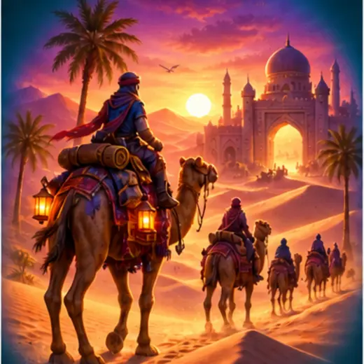 Silkroad Online sunucu altyapısı